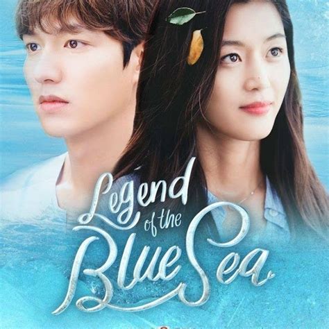 the legend of the blue sea total episodes|The Legend of the Blue Sea: All Episodes .